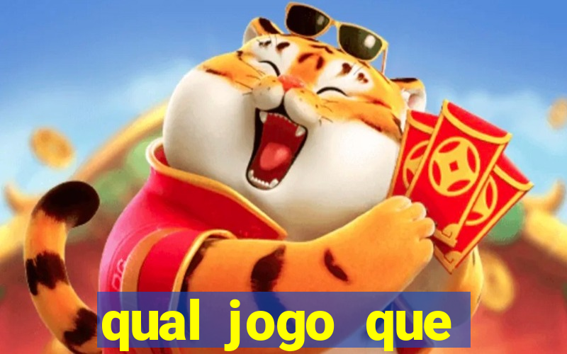 qual jogo que ganha dinheiro de verdade sem deposito